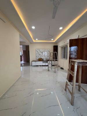 2 BHK Apartment For Rent in Sri Sai Raghavendra Nilayam, Kondapur