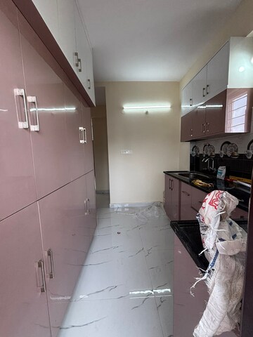 Parking in 2 BHK Apartment at Sri Sai Raghavendra Nilayam, Kondapur – for Rent