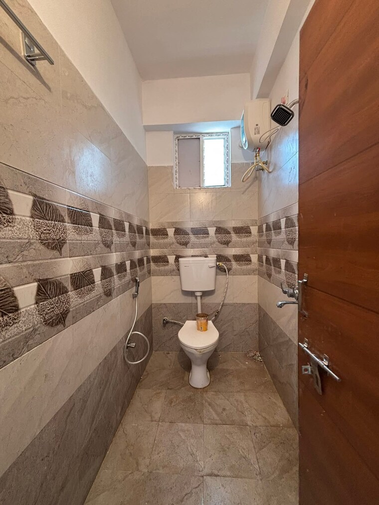 Bathroom, sri-sai-raghavendra-nilayam 2 Bedroom 1250 Sq.Ft. Apartment In Kondapur Hyderabad 9674422