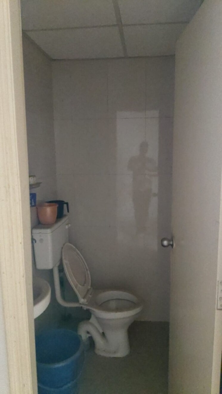 Bathroom, apex-quebec 2 Bedroom 750 Sq.Ft. Apartment In Siddharth Vihar Ghaziabad 9674425