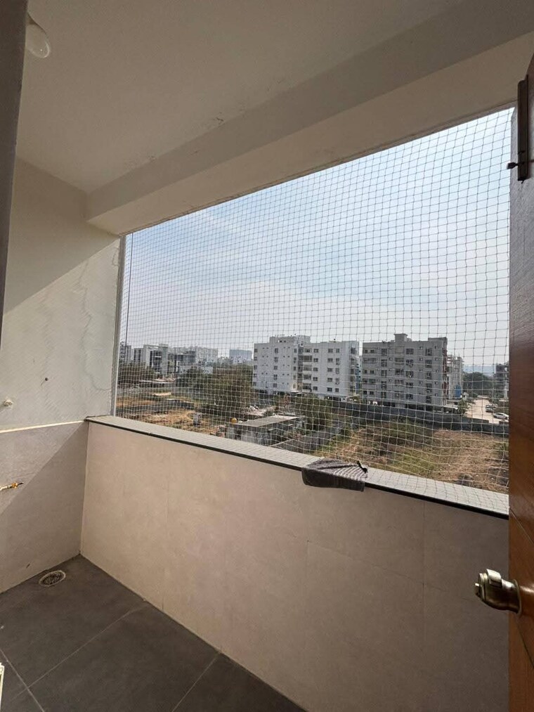 Kitchen, kondapur 1 Bedroom 650 Sq.Ft. Apartment In Kondapur Hyderabad 9674426