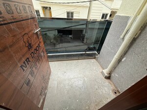 Kitchen in 1 BHK Apartment at North Villa Kondapur, Kondapur – for Rent