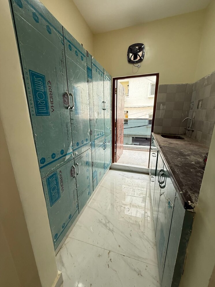 Kitchen, north-villa-kondapur 1 Bedroom 750 Sq.Ft. Apartment In Kondapur Hyderabad 9674429