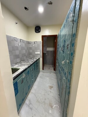 Bathroom in 1 BHK Apartment at North Villa Kondapur, Kondapur – for Rent