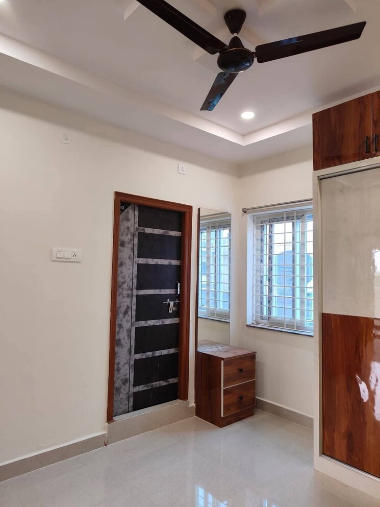 Room, kondapur 1 Bedroom 550 Sq.Ft. Apartment In Kondapur Hyderabad 9674431