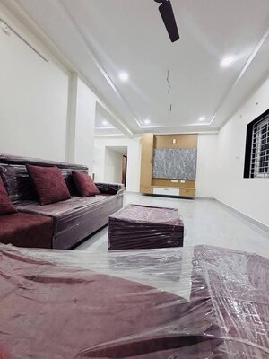 1 BHK Apartment For Rent in Sri Raghavendra Classic, Kondapur