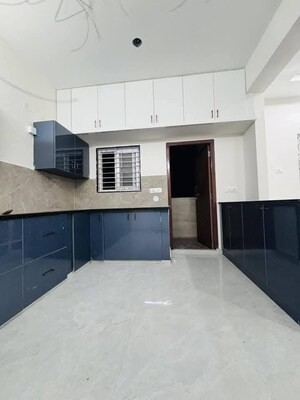 Kitchen in 1 BHK Apartment at Sri Raghavendra Classic, Kondapur – for Rent