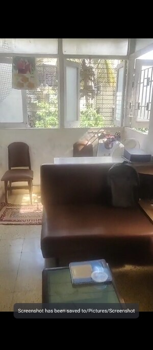 Living Room in 1 BHK Apartment at Dadar West – for Rent