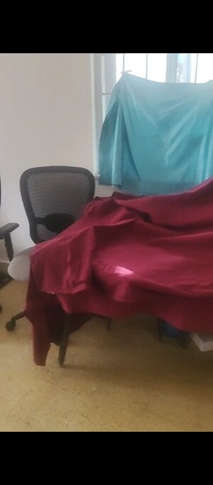 Living Room in 1 BHK Apartment at Dadar West – for Rent