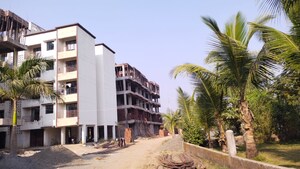 1 BHK Apartment – Exterior View View at Shree Enclave Boisar, Boisar - for Sale