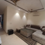 2 BHK + Study Room 900 Sq.Ft. Builder Floor in Malviya Nagar