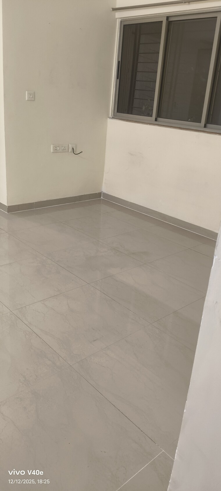 Hall, casa-riogold 2 Bedroom 698 Sq.Ft. Apartment In Dombivli East Thane 9674450