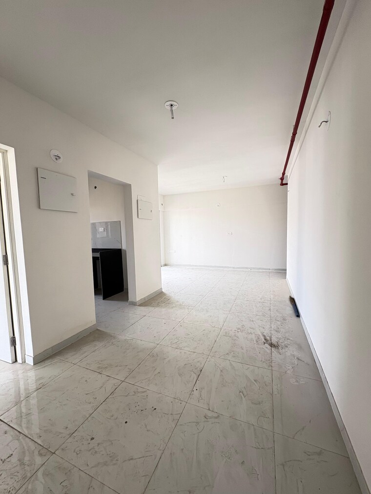 Living Room, runwal-gardens 2 Bedroom 520 Sq.Ft. Apartment In Dombivli East Thane 9674444