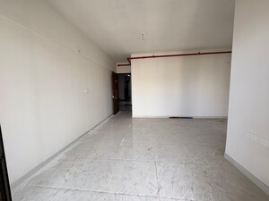 Living Room in 2 BHK Apartment at Runwal Gardens, Dombivli East – for Rent