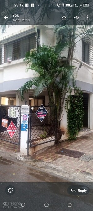 1 BHK Apartment For Rent in Dadar West