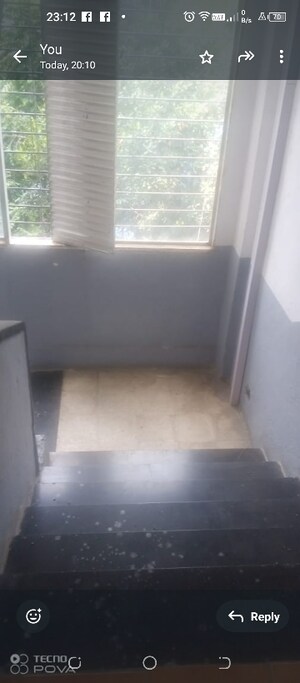Room in 1 BHK Apartment at Dadar West – for Rent