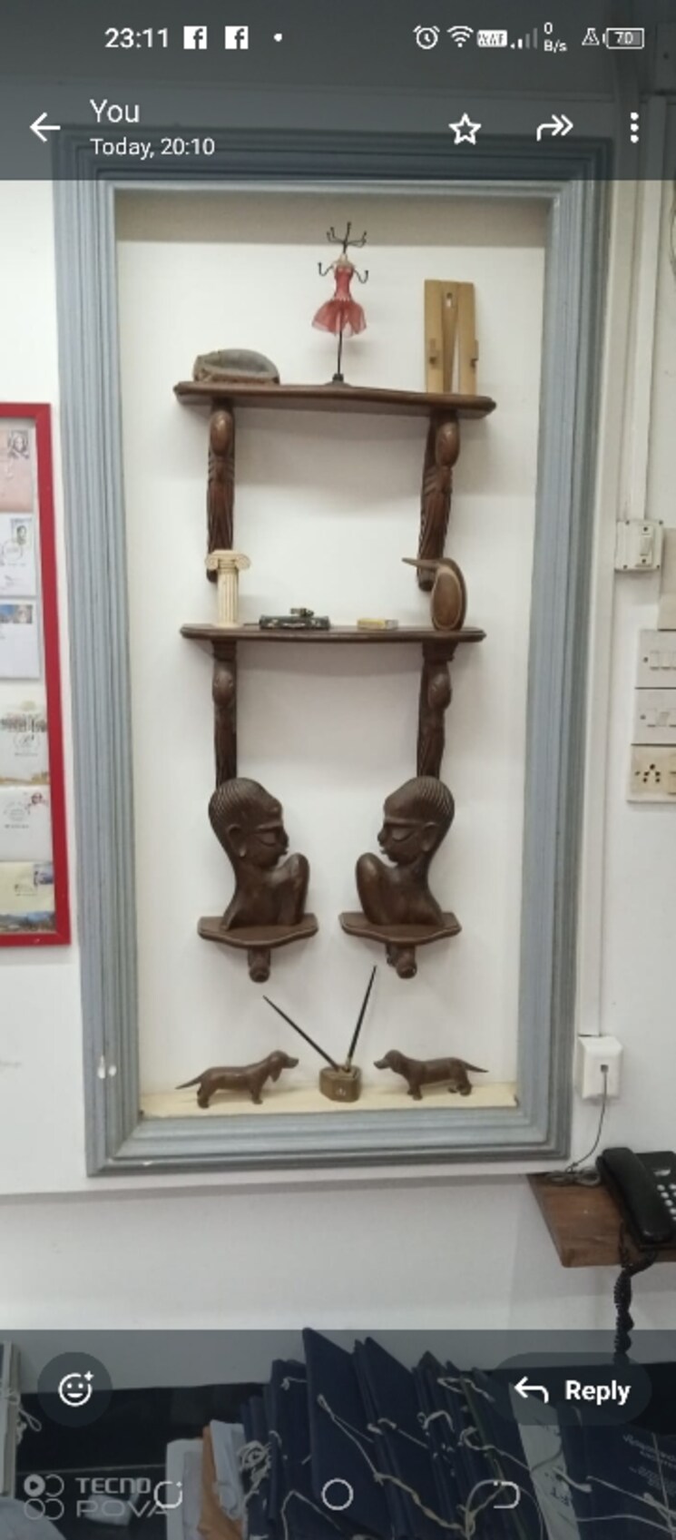 undefined, dadar west 1 Bedroom 650 Sq.Ft. Apartment In Dadar West Mumbai 9674446