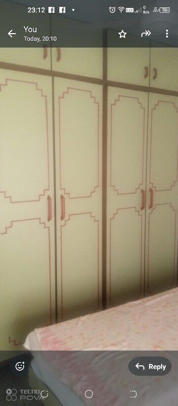 Furnished Amenities in 1 BHK Apartment at Dadar West – for Rent