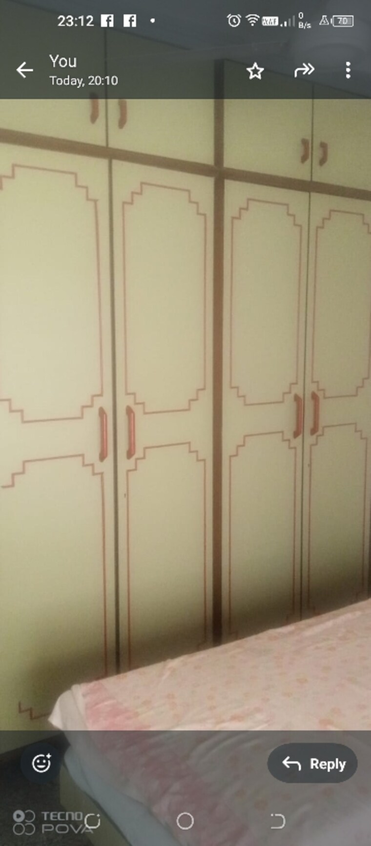 undefined, dadar west 1 Bedroom 650 Sq.Ft. Apartment In Dadar West Mumbai 9674446