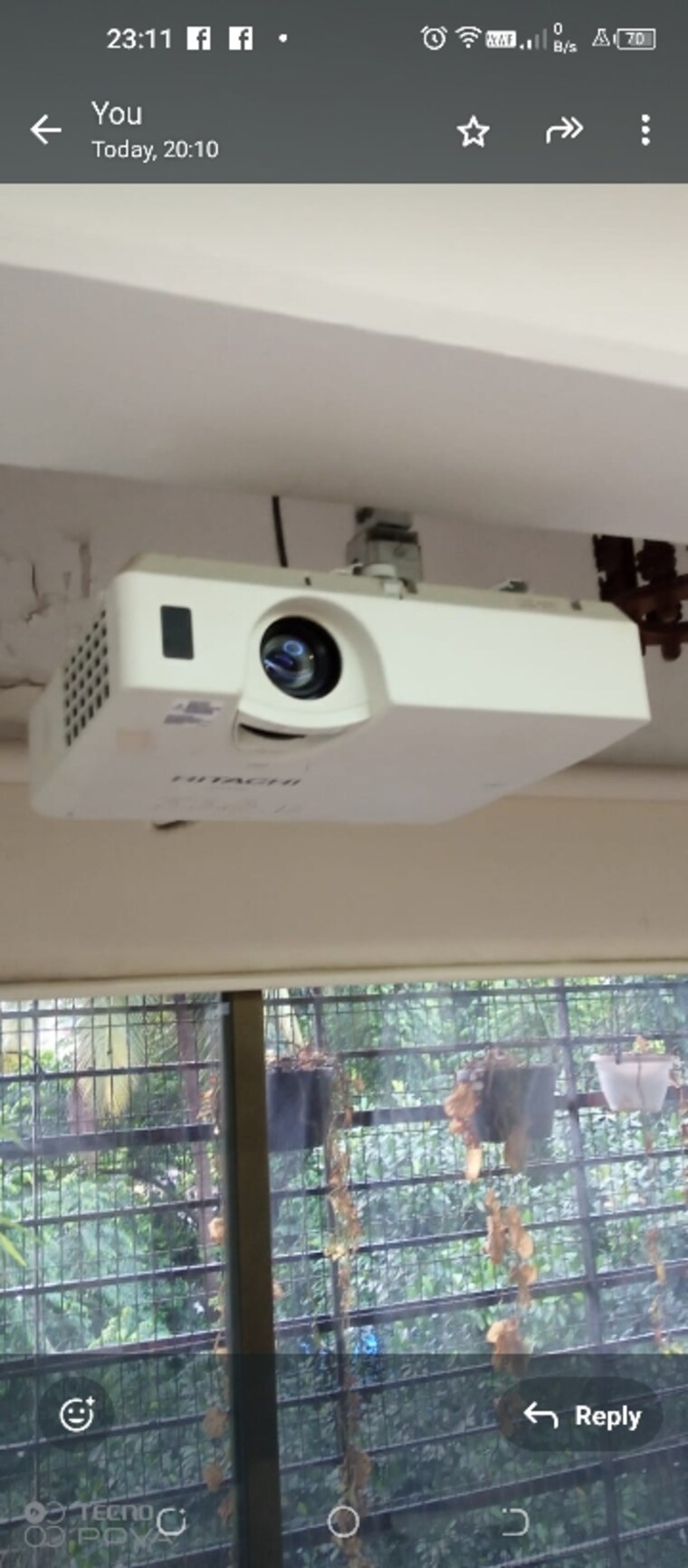 Master Bedroom, dadar west 1 Bedroom 650 Sq.Ft. Apartment In Dadar West Mumbai 9674446