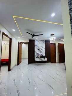 2 BHK + Servant Room Builder Floor For Sale in Malviya Nagar