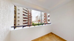 2 BHK Apartment – Exterior View View at Prestige Lakeside Habitat Apartments, Whitefield - for Sale