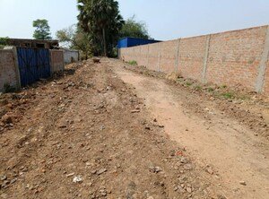 Plot Area in  Plot at Shivala Par – for Sale