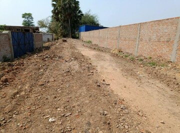 Plot Area in  Plot at Shivala Par – for Sale