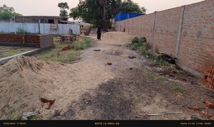 Plot Area in  Plot at Shivala Par – for Sale
