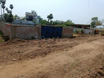 Plot Area in  Plot at Shivala Par – for Sale