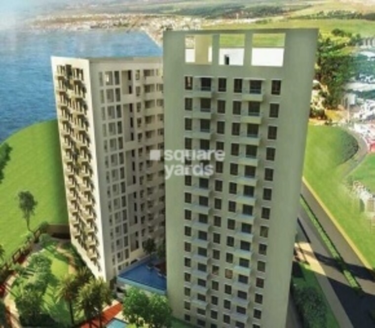 Exterior View, sumadhura-lake-breeze 2 Bedroom 1395 Sq.Ft. Apartment In Whitefield Road Bangalore 9674451