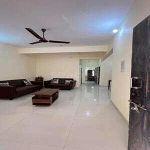 1 BHK Apartment For Sale in Galaxy Emperia, Boisar