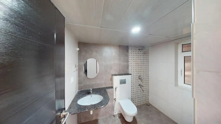 Bathroom, sumadhura-lake-breeze 2 Bedroom 1395 Sq.Ft. Apartment In Whitefield Road Bangalore 9674451