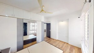 Bedroom in 2 BHK Apartment at Sumadhura Lake Breeze, Whitefield Road – for Sale