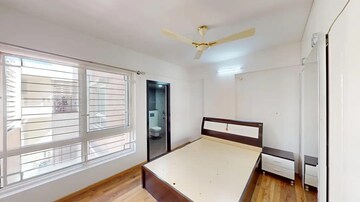 Room in 2 BHK Apartment at Sumadhura Lake Breeze, Whitefield Road – for Sale