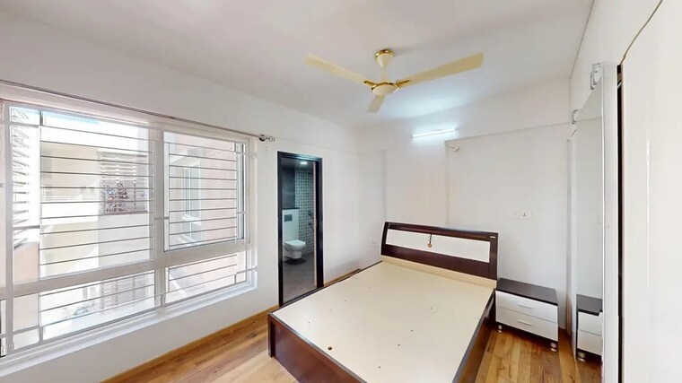 Room, sumadhura-lake-breeze 2 Bedroom 1395 Sq.Ft. Apartment In Whitefield Road Bangalore 9674451