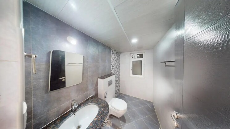 Bathroom, sumadhura-lake-breeze 2 Bedroom 1395 Sq.Ft. Apartment In Whitefield Road Bangalore 9674451