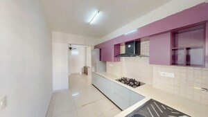 Kitchen in 2 BHK Apartment at Sumadhura Lake Breeze, Whitefield Road – for Sale