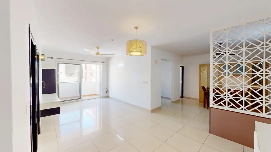 2 BHK Apartment For Sale in Sumadhura Lake Breeze