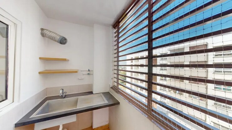 undefined, sumadhura-lake-breeze 2 Bedroom 1395 Sq.Ft. Apartment In Whitefield Road Bangalore 9674451