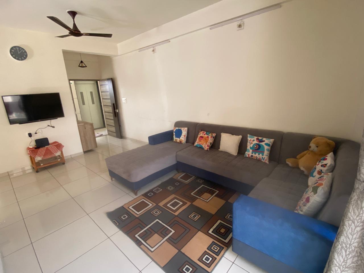 3 BHK Apartment For Sale in Astron Avenue