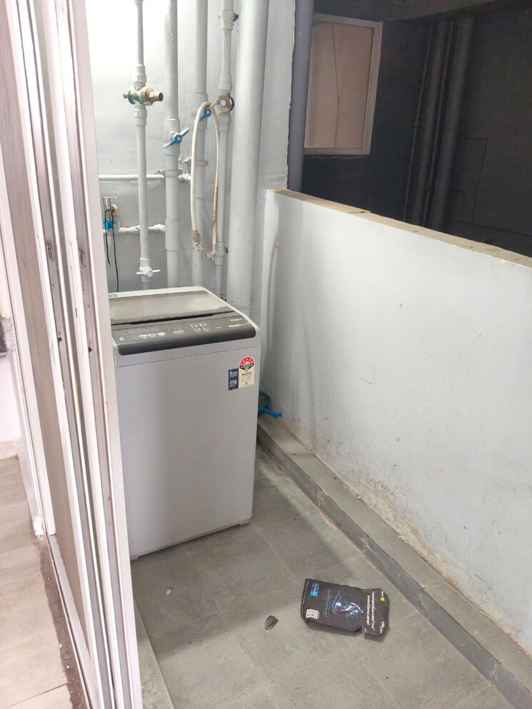 Balcony, mittal-high-mont 3 Bedroom 1180 Sq.Ft. Apartment In Hinjewadi Pune 9674457