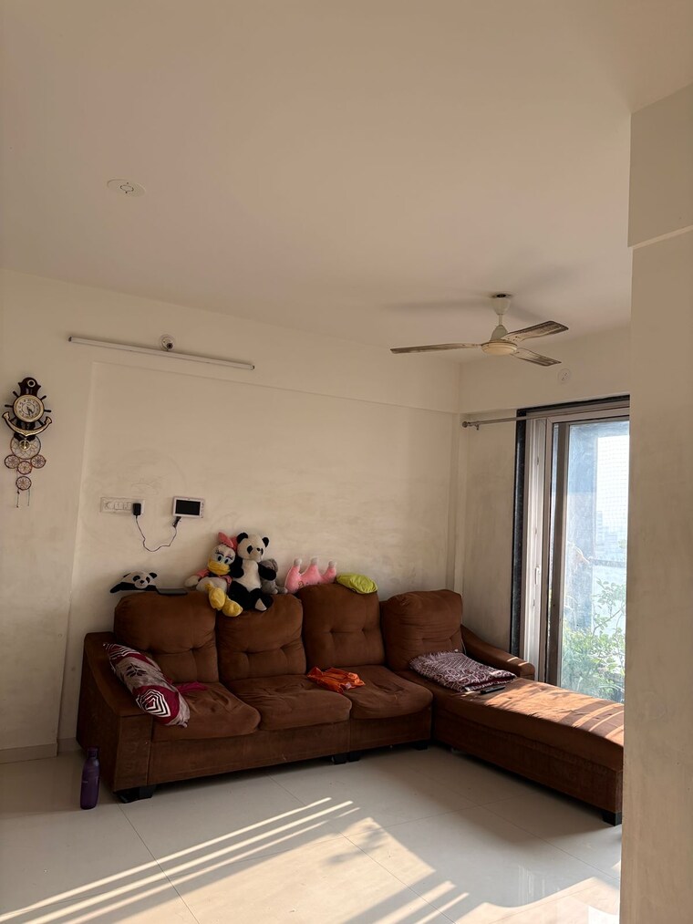 Bedroom, shubh-shagun 2 Bedroom 621 Sq.Ft. Apartment In Kharadi Pune 9674460