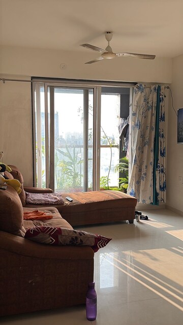 2 BHK Apartment For Rent in Shubh Shagun, Kharadi