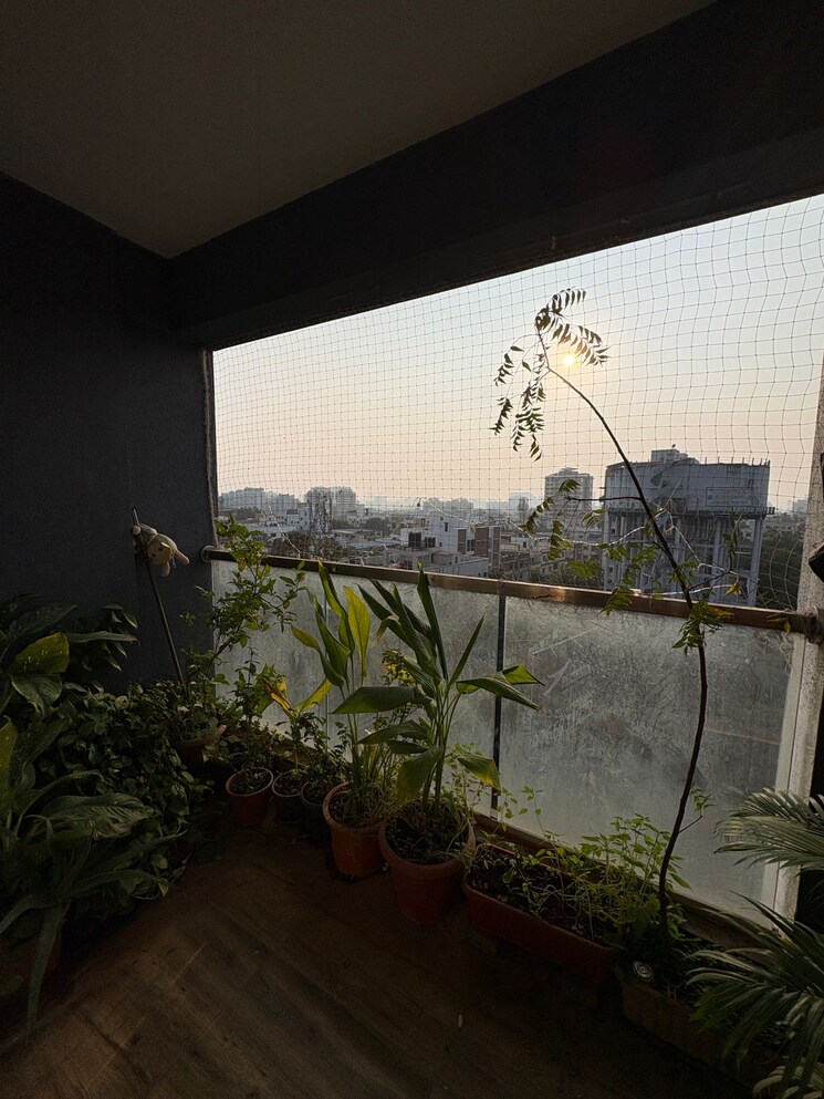 Master Plan, shubh-shagun 2 Bedroom 621 Sq.Ft. Apartment In Kharadi Pune 9674460