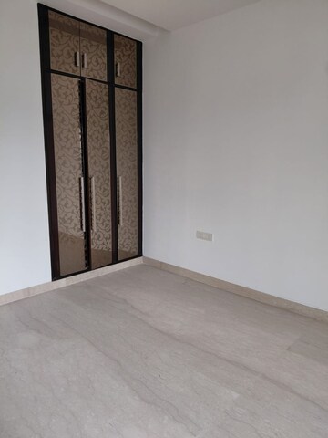 3 BHK Builder Floor For Rent in Boutique Residential Apartments C-253, Defence Colony