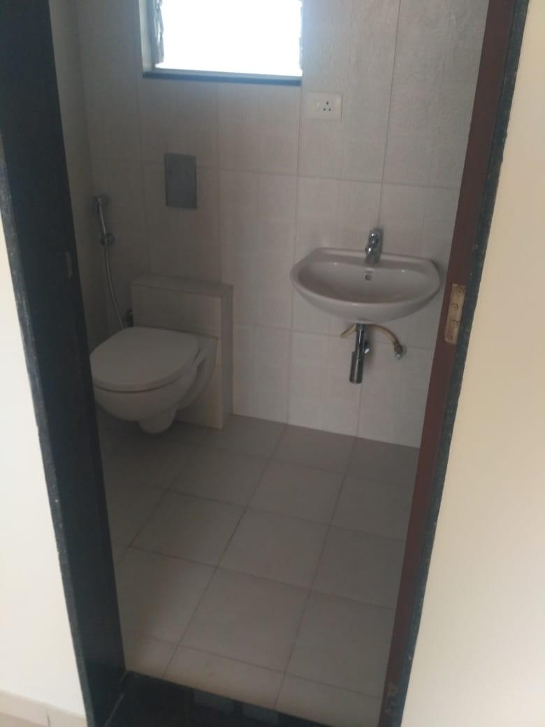 2 BHK 725 Sq.Ft. Apartment in Yashwin Sukhniwas