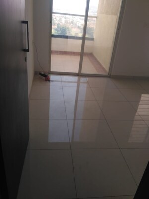 Bathroom in 2 BHK Apartment at Yashwin Sukhniwas, Hinjewadi – for Rent