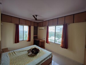 1 BHK Apartment For Rent in Karia Konark Nagar Phase 1, Viman Nagar