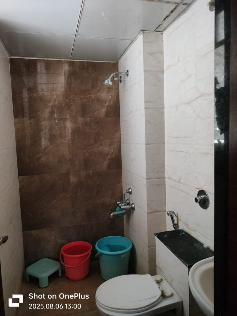 Bathroom, saheel-itrend-homes 2 Bedroom 630 Sq.Ft. Apartment In Hinjewadi Pune 9674469